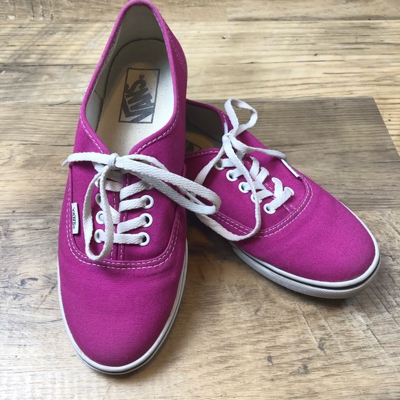 Vans Shoes - Vans Sneakers Women’s size 7